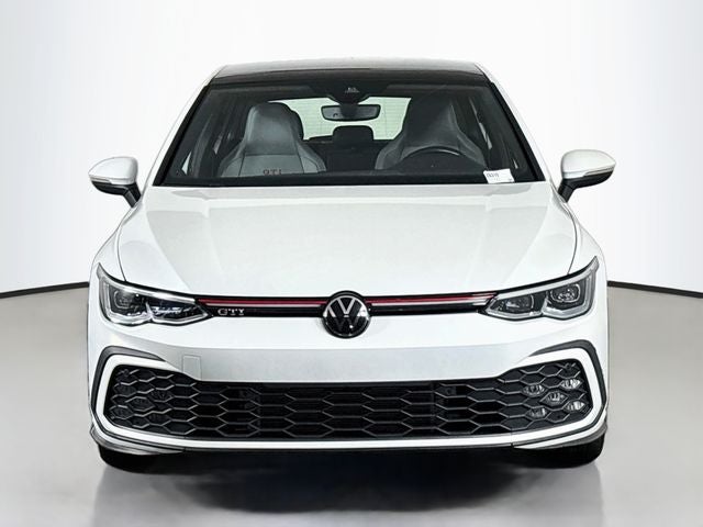 2023 Volkswagen Golf GTI 2.0T SE