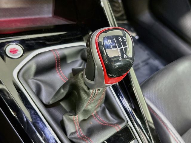 2023 Volkswagen Golf GTI 2.0T SE