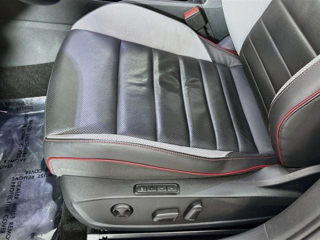 2023 Volkswagen Golf GTI 2.0T SE