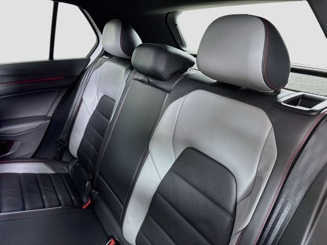 2023 Volkswagen Golf GTI 2.0T SE