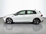 2023 Volkswagen Golf GTI 2.0T SE