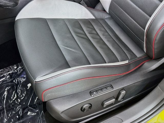 2022 Volkswagen Golf GTI Autobahn
