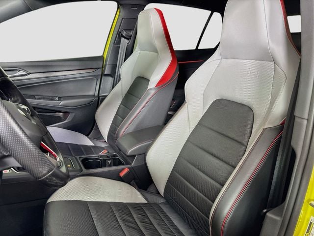 2022 Volkswagen Golf GTI Autobahn