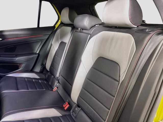 2022 Volkswagen Golf GTI Autobahn