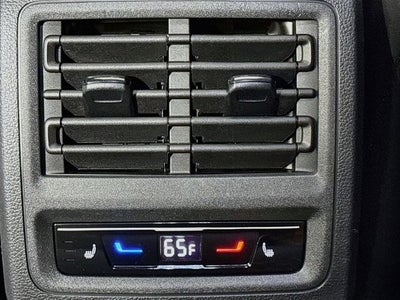 2022 Volkswagen Golf GTI Autobahn