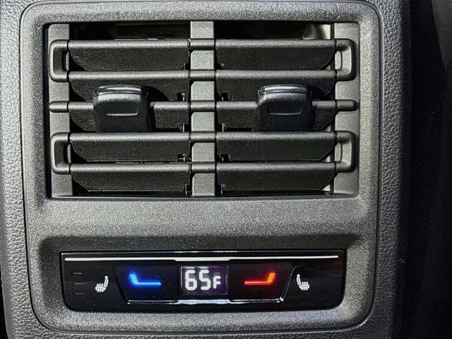2022 Volkswagen Golf GTI Autobahn