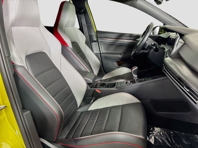 2022 Volkswagen Golf GTI Autobahn