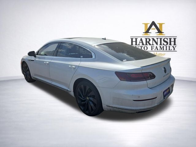 2023 Volkswagen Arteon 2.0T SEL R-Line