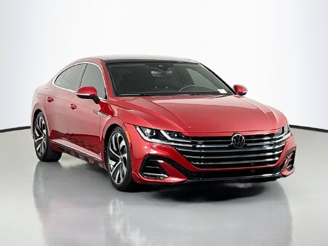 2022 Volkswagen Arteon 2.0T SEL R-Line