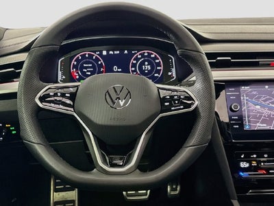2022 Volkswagen Arteon 2.0T SEL R-Line