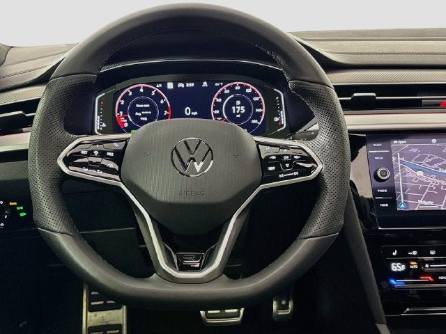 2022 Volkswagen Arteon 2.0T SEL R-Line