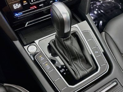 2022 Volkswagen Arteon 2.0T SEL R-Line
