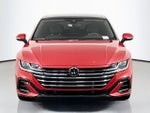 2022 Volkswagen Arteon 2.0T SEL R-Line