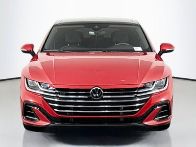 2022 Volkswagen Arteon 2.0T SEL R-Line