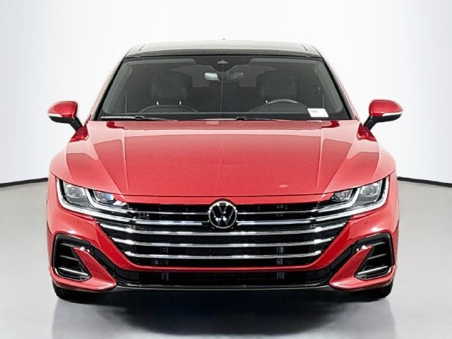 2022 Volkswagen Arteon 2.0T SEL R-Line