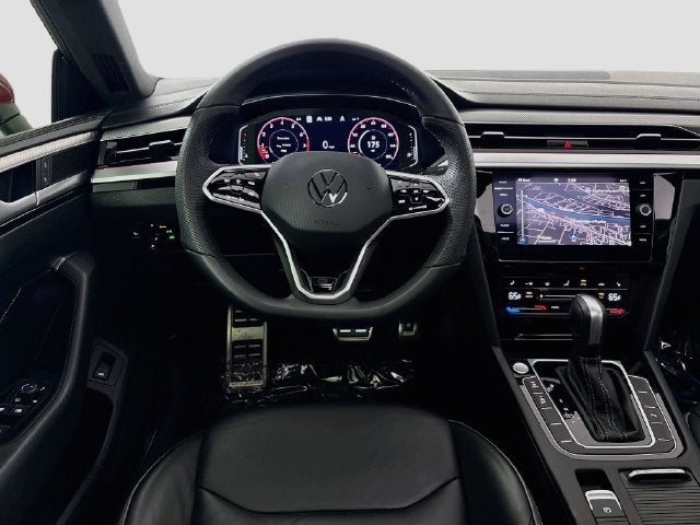 2022 Volkswagen Arteon 2.0T SEL R-Line