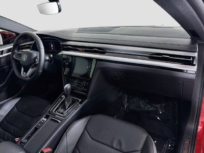 2022 Volkswagen Arteon 2.0T SEL R-Line