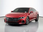 2022 Volkswagen Arteon 2.0T SEL R-Line