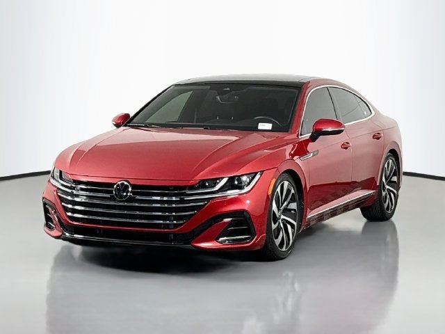 2022 Volkswagen Arteon 2.0T SEL R-Line