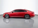 2022 Volkswagen Arteon 2.0T SEL R-Line