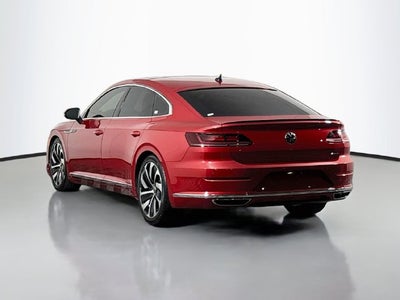 2022 Volkswagen Arteon 2.0T SEL R-Line