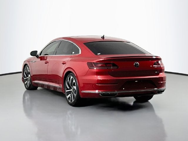 2022 Volkswagen Arteon 2.0T SEL R-Line
