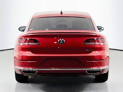 2022 Volkswagen Arteon 2.0T SEL R-Line