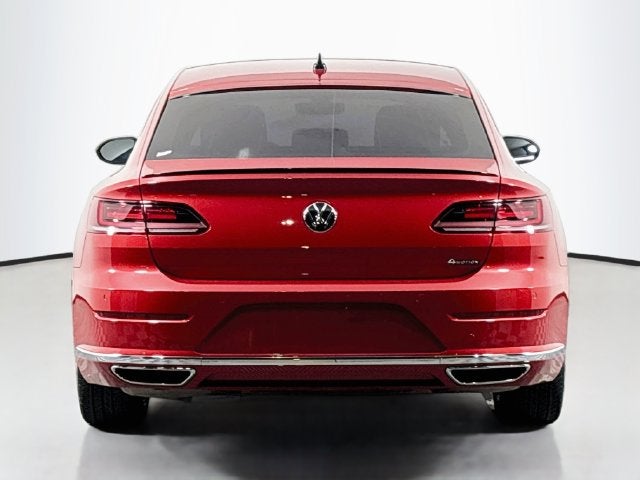 2022 Volkswagen Arteon 2.0T SEL R-Line