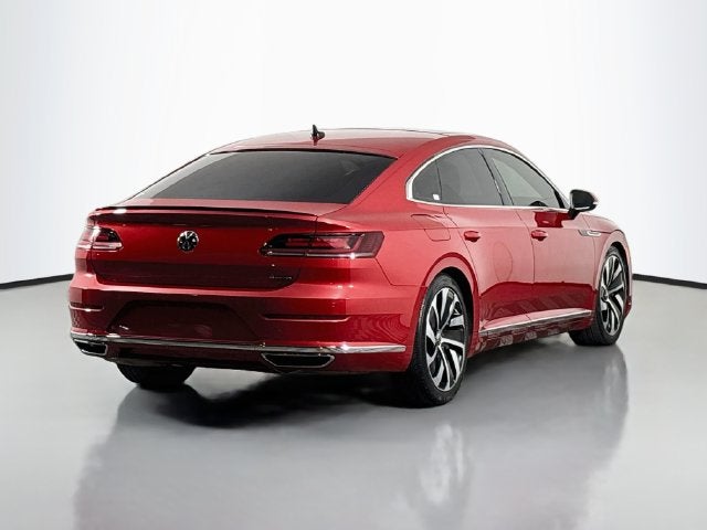 2022 Volkswagen Arteon 2.0T SEL R-Line