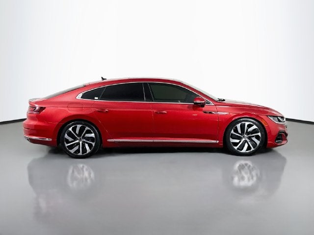 2022 Volkswagen Arteon 2.0T SEL R-Line