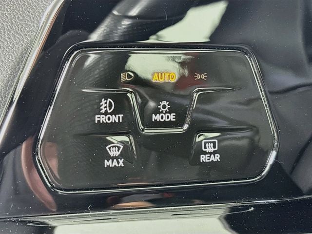 2024 Volkswagen Golf GTI 2.0T S