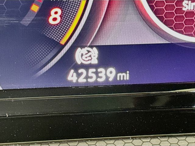 2024 Volkswagen Golf GTI 2.0T S