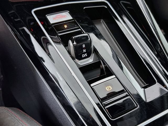 2024 Volkswagen Golf GTI 2.0T S