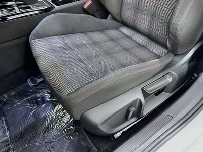 2024 Volkswagen Golf GTI 2.0T S