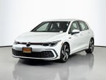 2024 Volkswagen Golf GTI 2.0T S