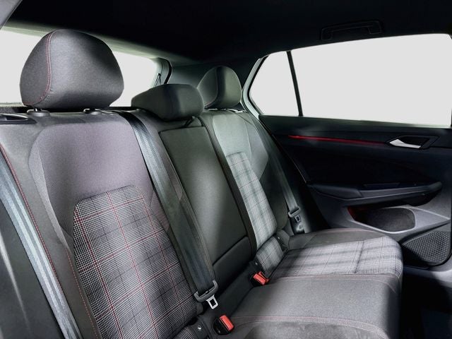 2024 Volkswagen Golf GTI 2.0T S