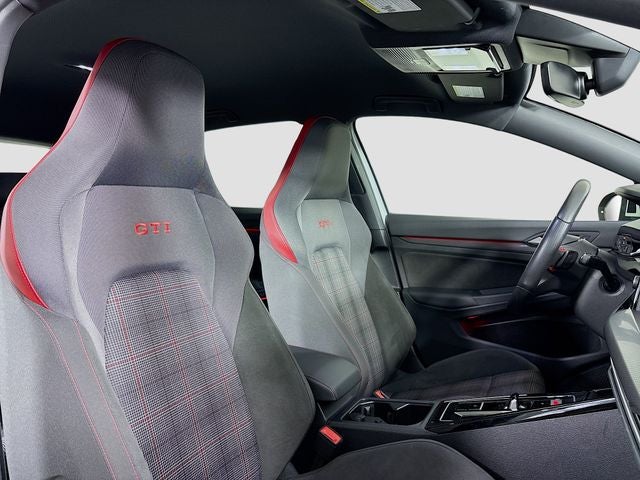2024 Volkswagen Golf GTI 2.0T S
