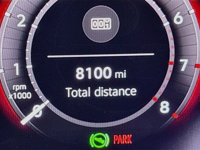 2025 Volkswagen Golf GTI 2.0T SE