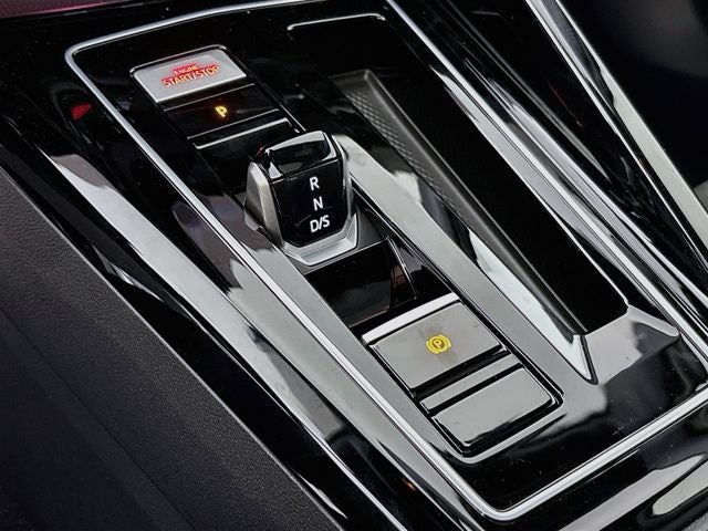 2025 Volkswagen Golf GTI 2.0T SE