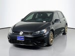 2018 Volkswagen Golf R DCC & Navigation 4Motion