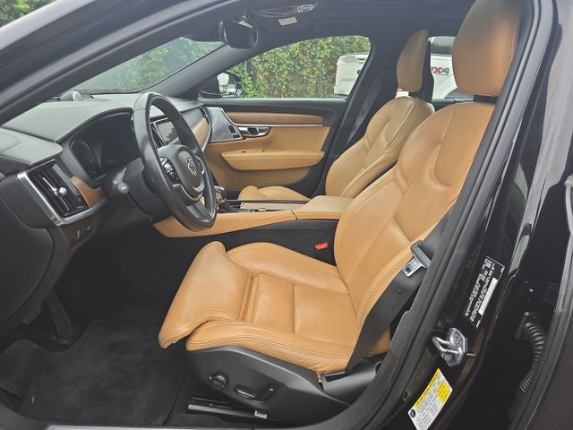 2017 Volvo S90 T6 Inscription