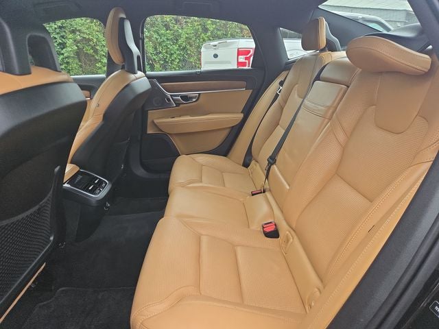 2017 Volvo S90 T6 Inscription