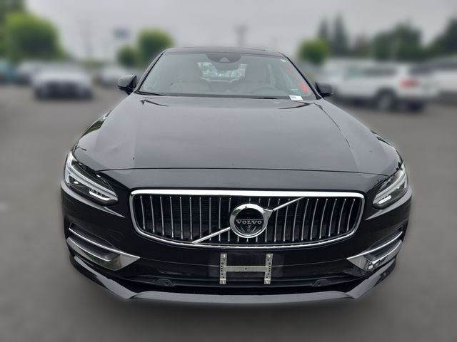2017 Volvo S90 T6 Inscription