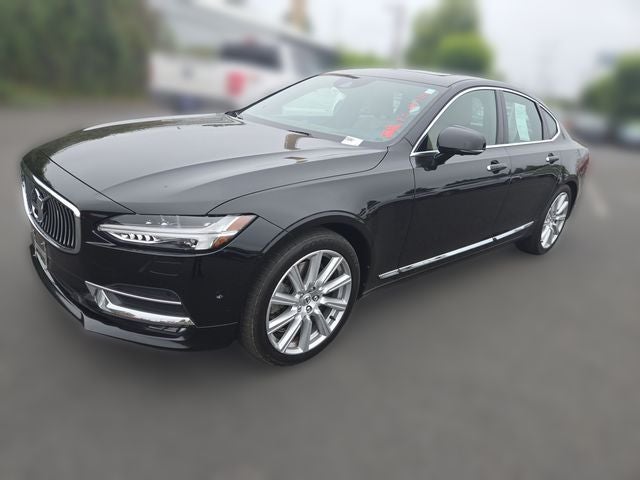 2017 Volvo S90 T6 Inscription
