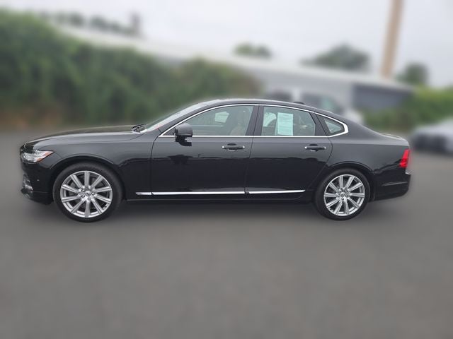 2017 Volvo S90 T6 Inscription