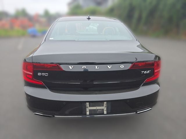 2017 Volvo S90 T6 Inscription