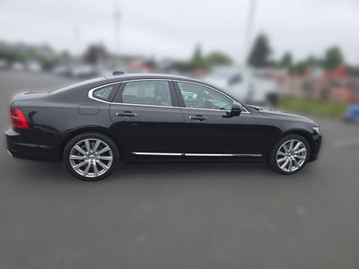 2017 Volvo S90 T6 Inscription