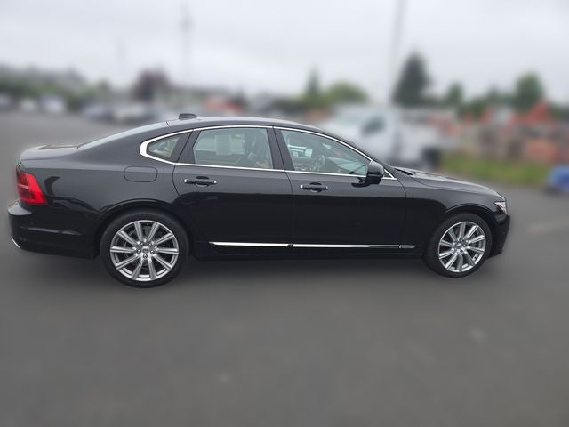 2017 Volvo S90 T6 Inscription