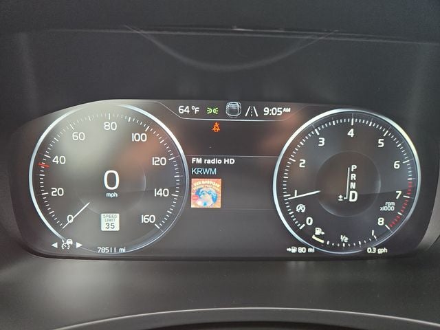2017 Volvo S90 T6 Inscription