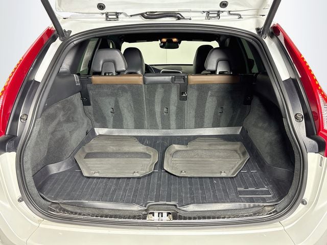 2015 Volvo XC60 T6 Platinum